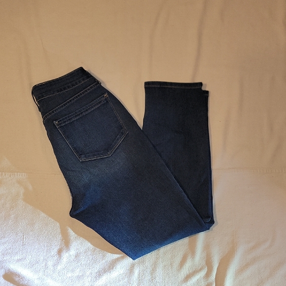 NYDJ Denim - NYDJ Women's Blue Jeans SIZE 8